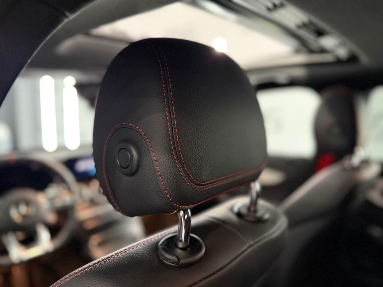 Imagen 138 del Mercedes Clase GLC en Auto Select Edition, Figueres