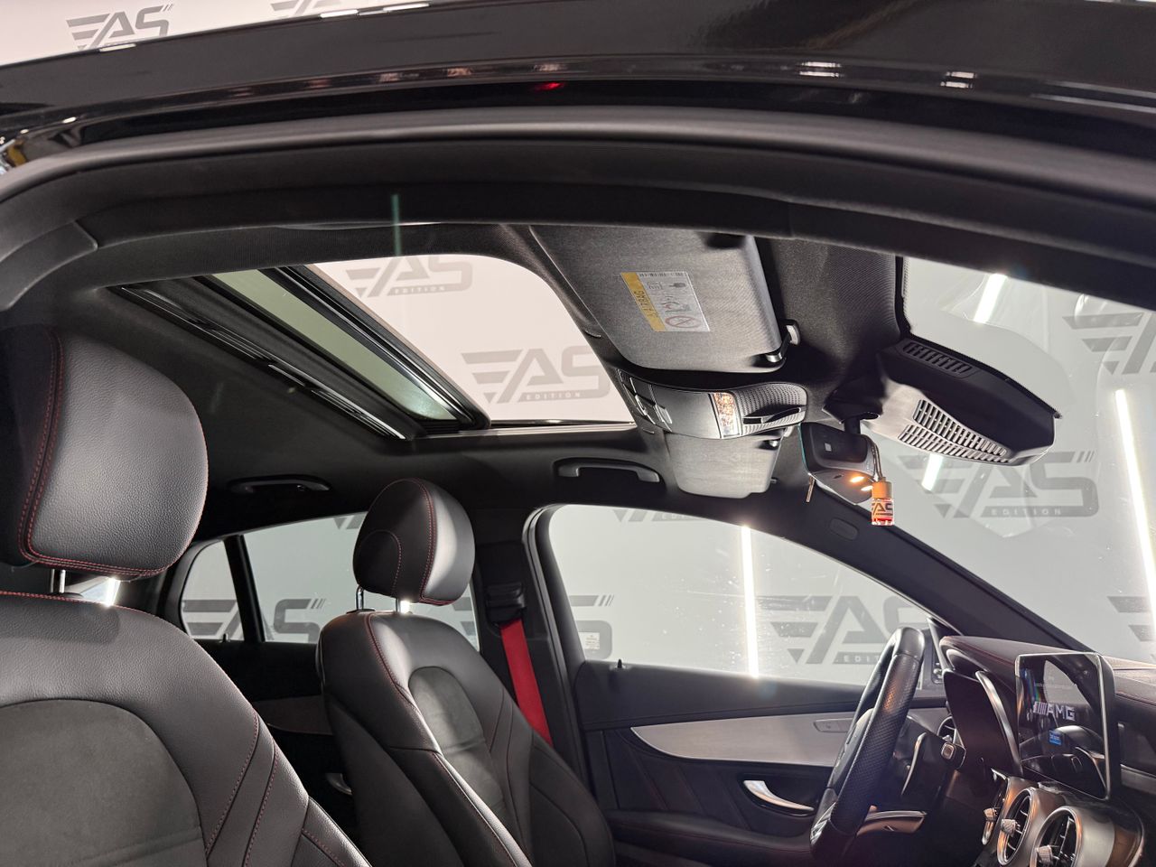Imagen 107 del Mercedes Clase GLC en Auto Select Edition, Figueres