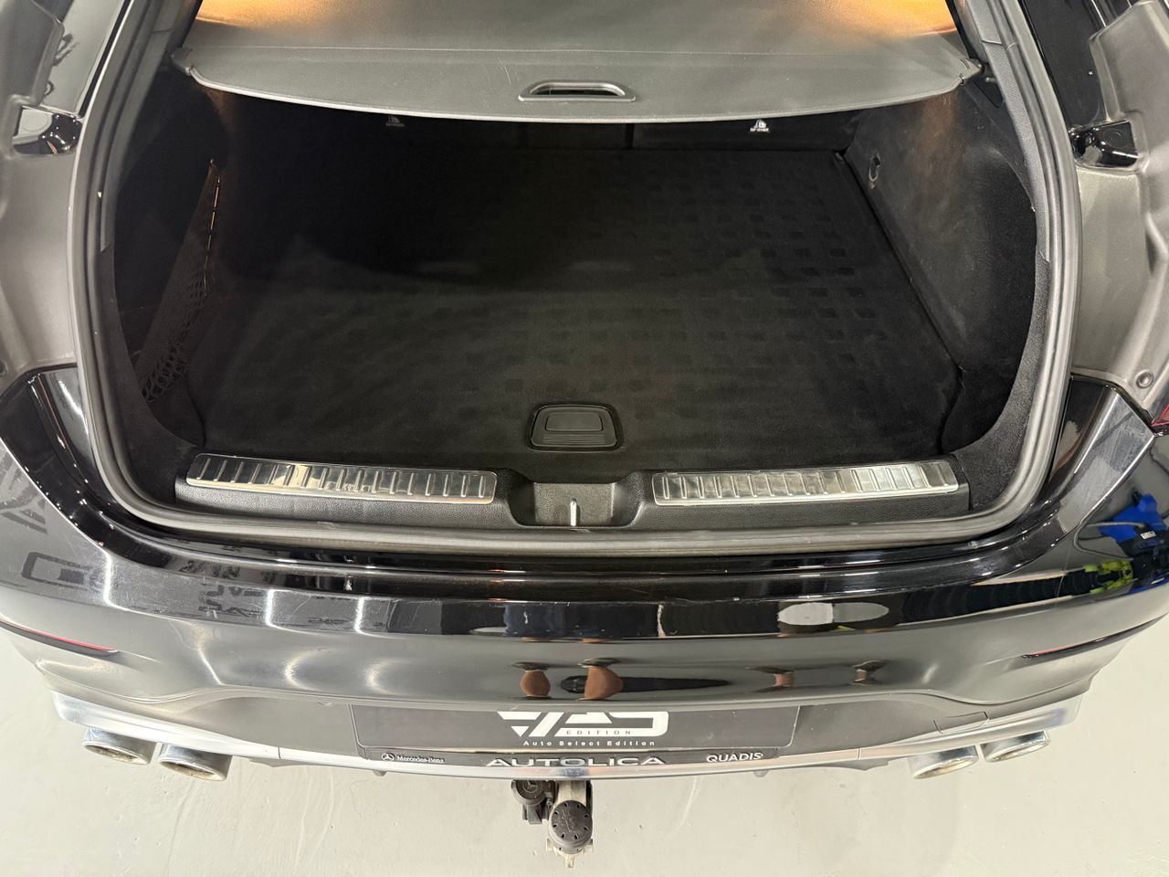 Imagen 74 del Mercedes Clase GLC en Auto Select Edition, Figueres
