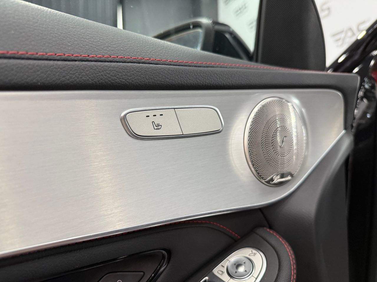 Imagen 148 del Mercedes Clase GLC en Auto Select Edition, Figueres