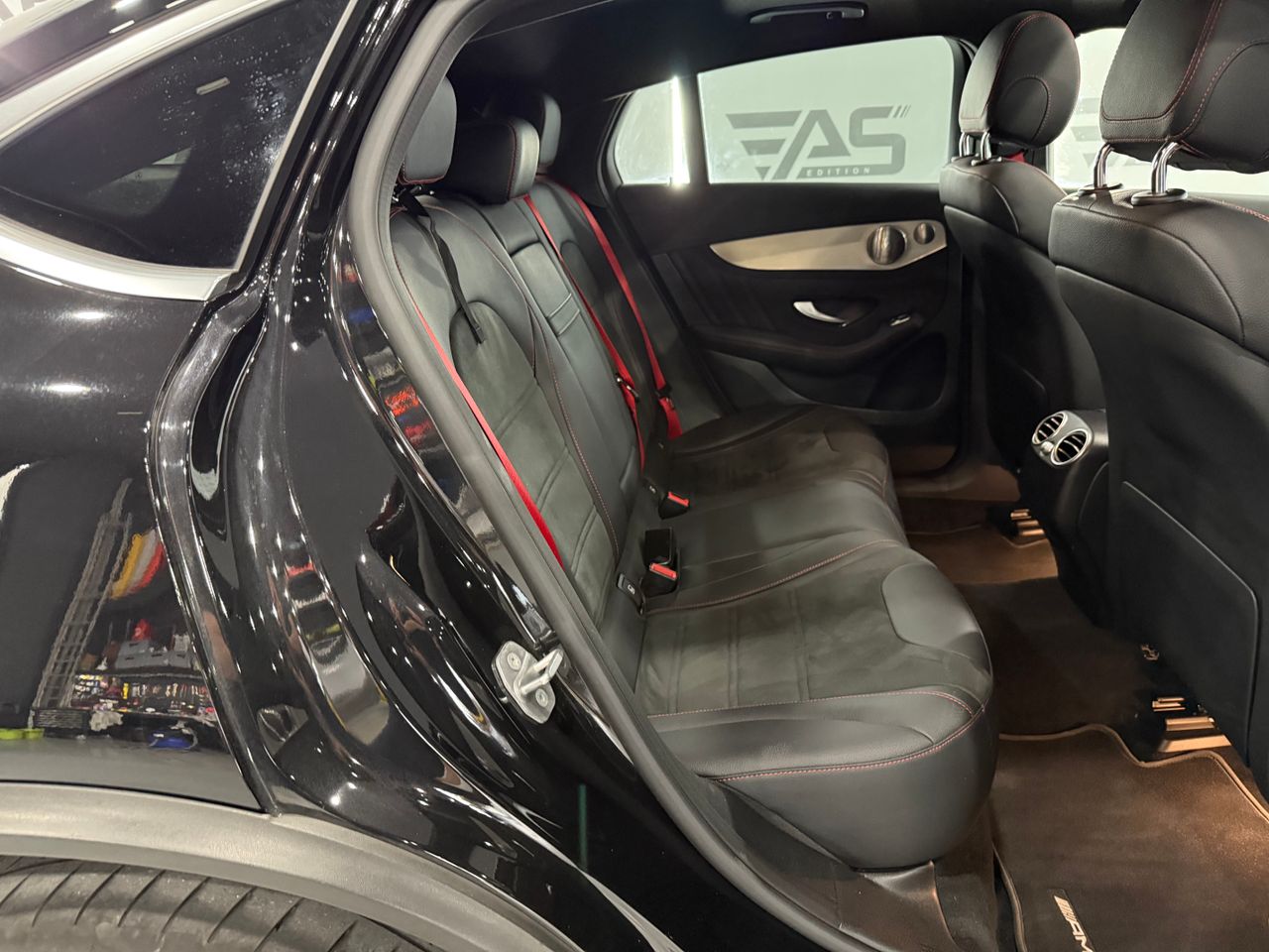 Imagen 123 del Mercedes Clase GLC en Auto Select Edition, Figueres