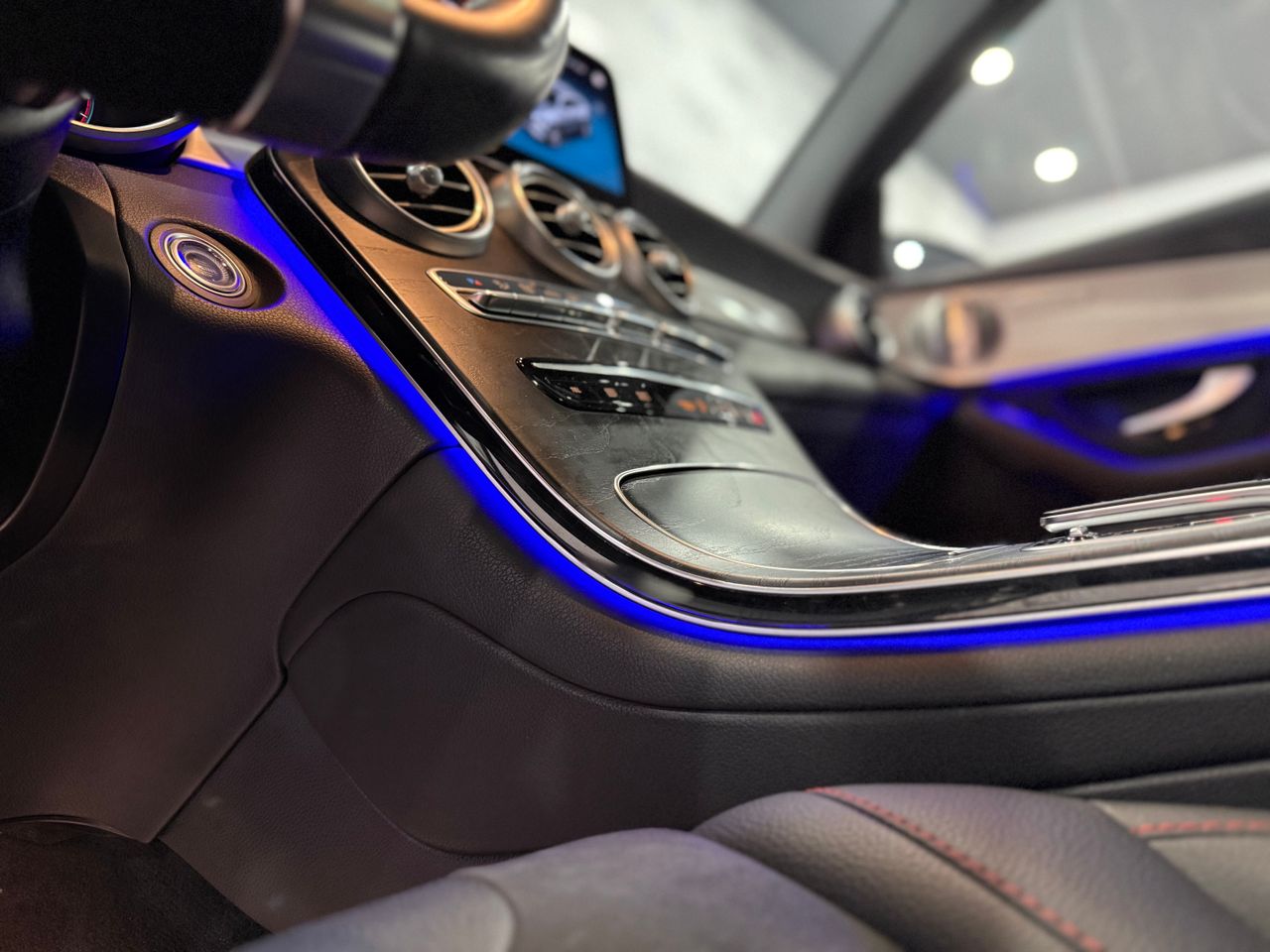 Imagen 187 del Mercedes Clase GLC en Auto Select Edition, Figueres
