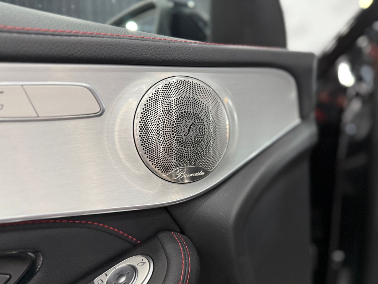 Imagen 149 del Mercedes Clase GLC en Auto Select Edition, Figueres
