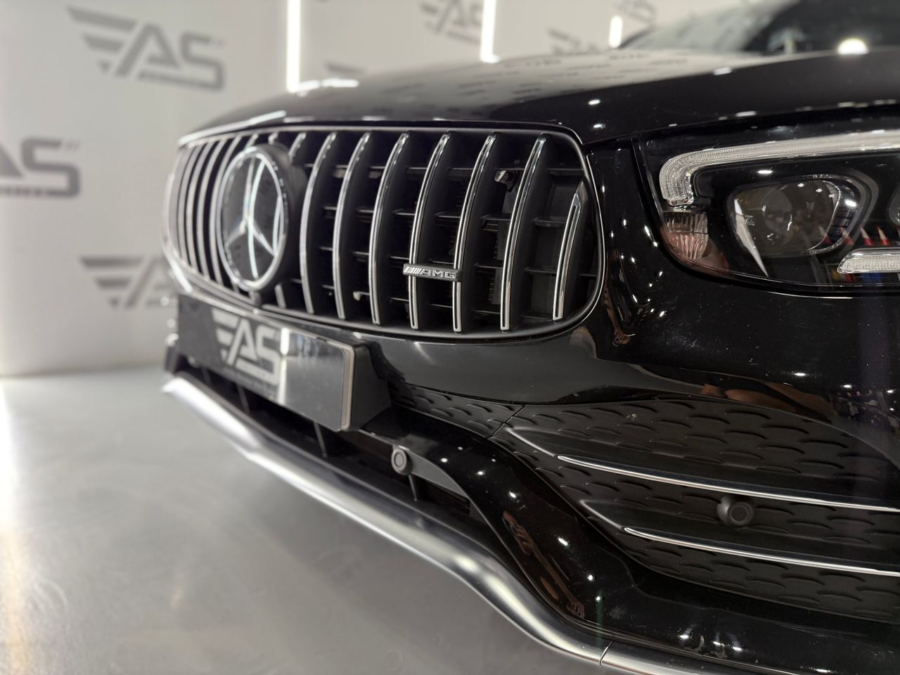 Imagen 40 del Mercedes Clase GLC en Auto Select Edition, Figueres