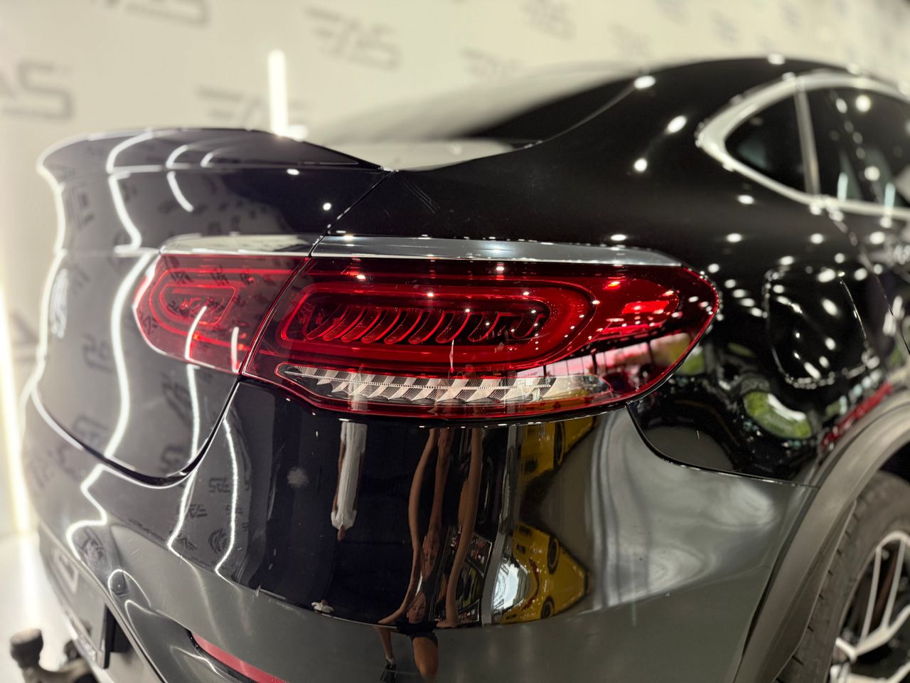 Imagen 14 del Mercedes Clase GLC en Auto Select Edition, Figueres