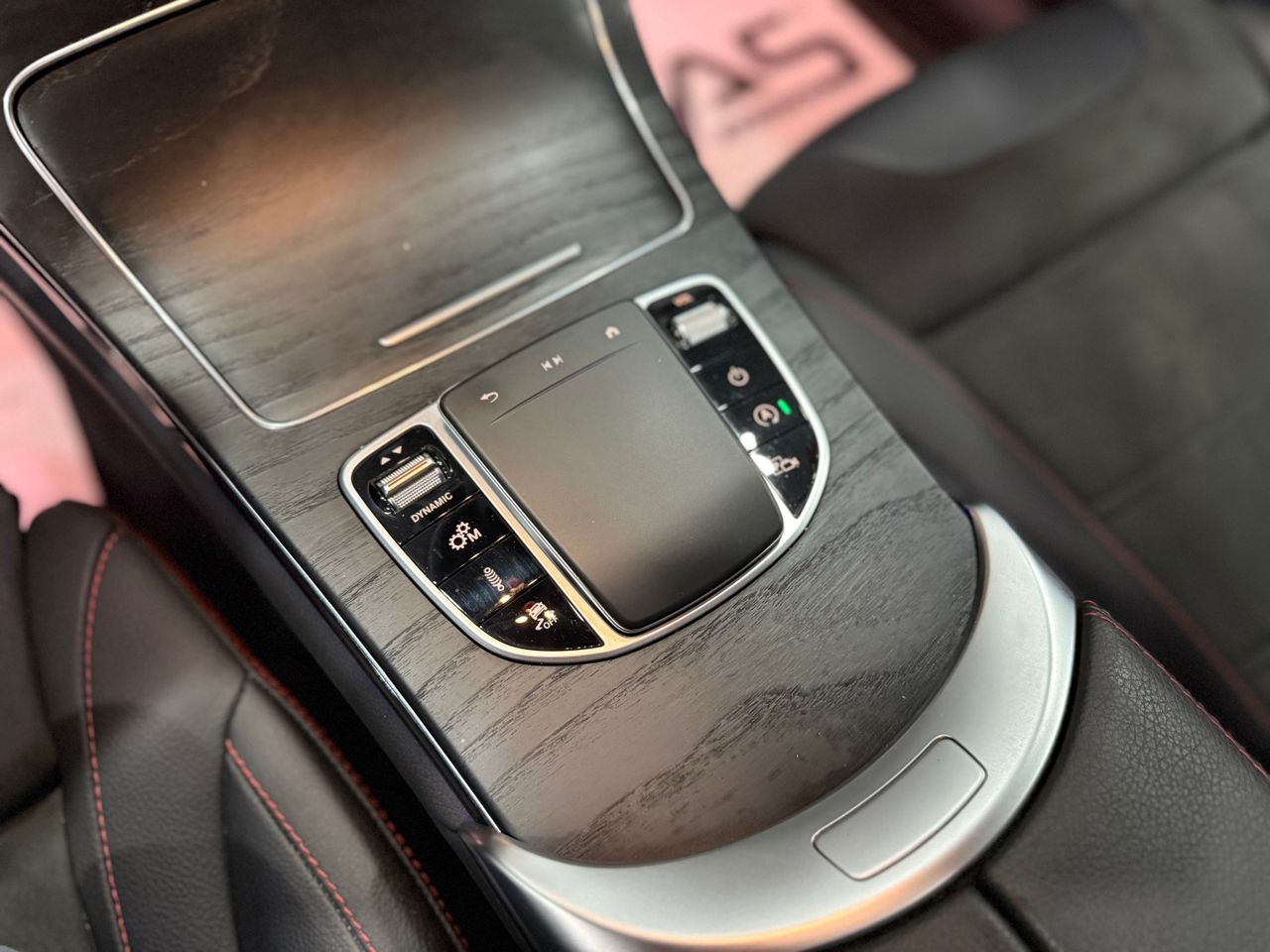 Imagen 171 del Mercedes Clase GLC en Auto Select Edition, Figueres