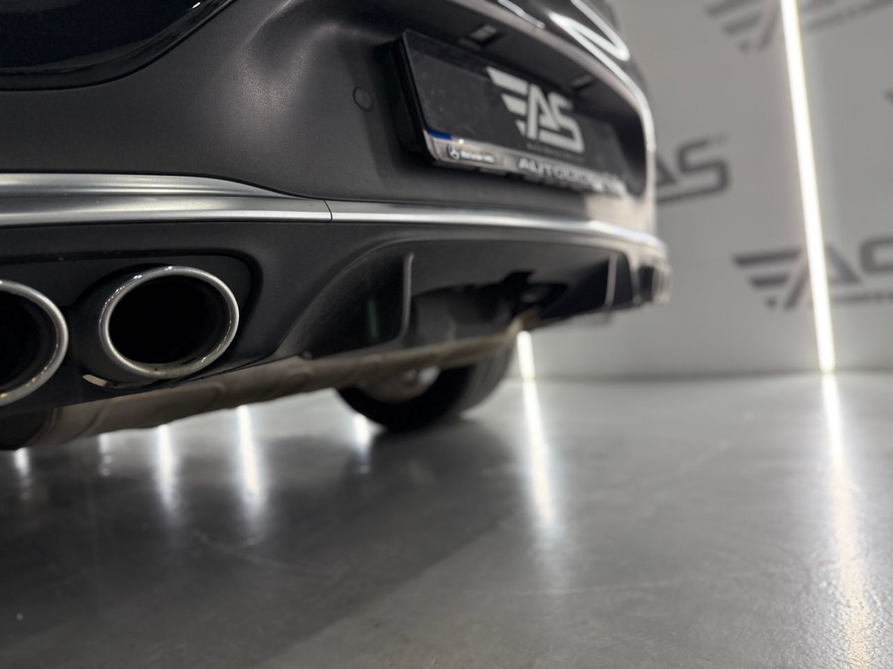 Imagen 55 del Mercedes Clase GLC en Auto Select Edition, Figueres