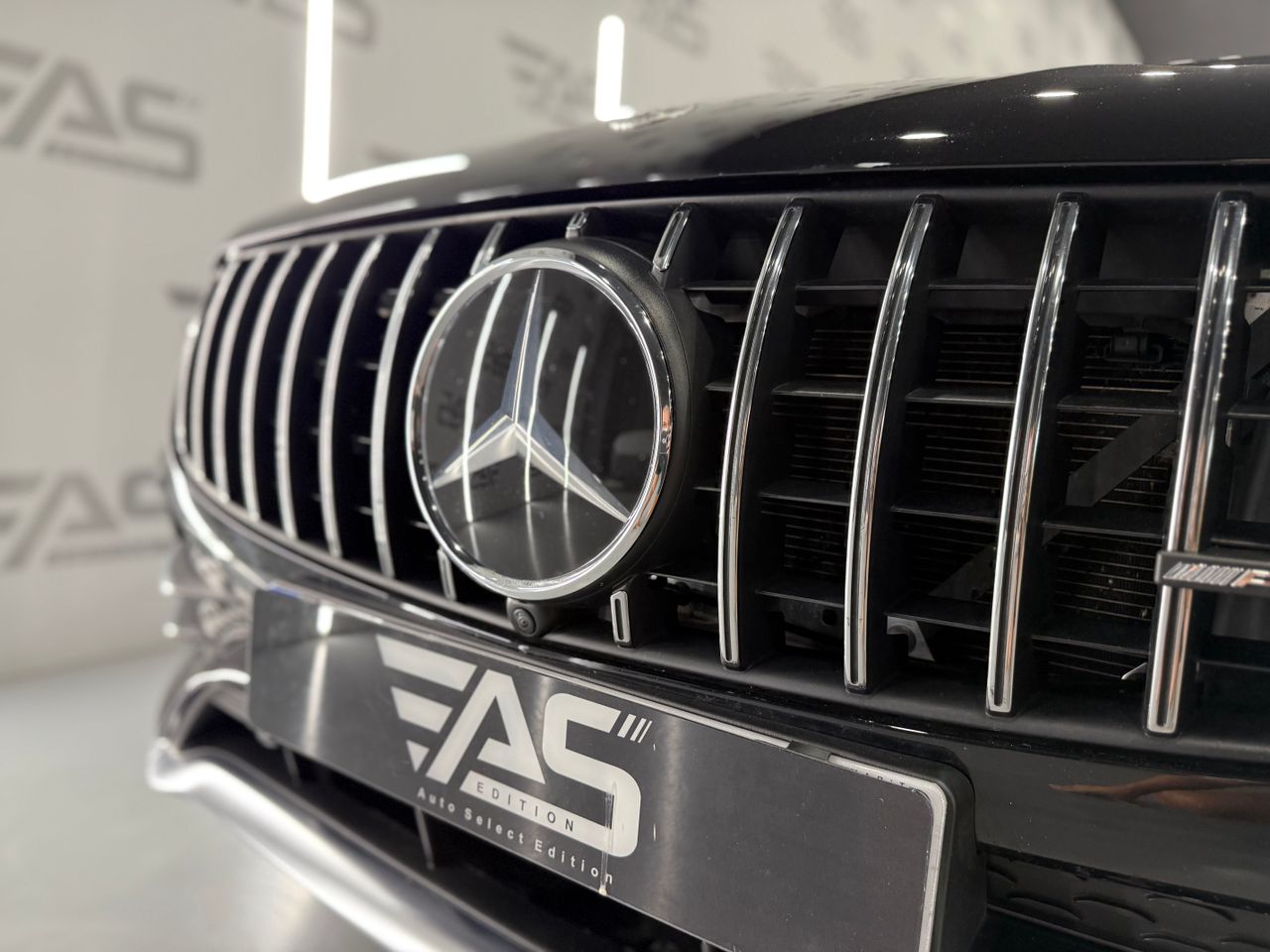 Imagen 43 del Mercedes Clase GLC en Auto Select Edition, Figueres