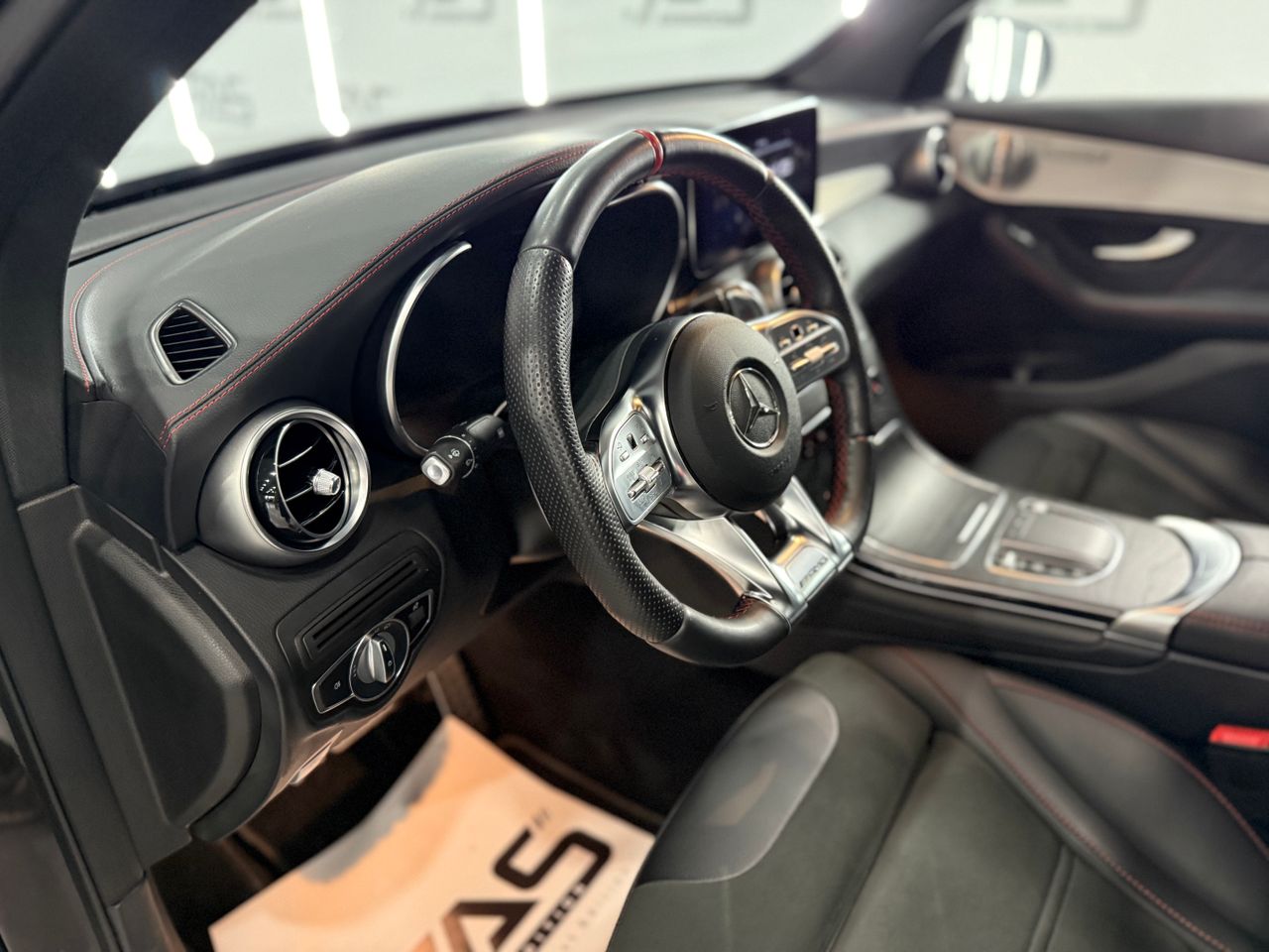 Imagen 168 del Mercedes Clase GLC en Auto Select Edition, Figueres