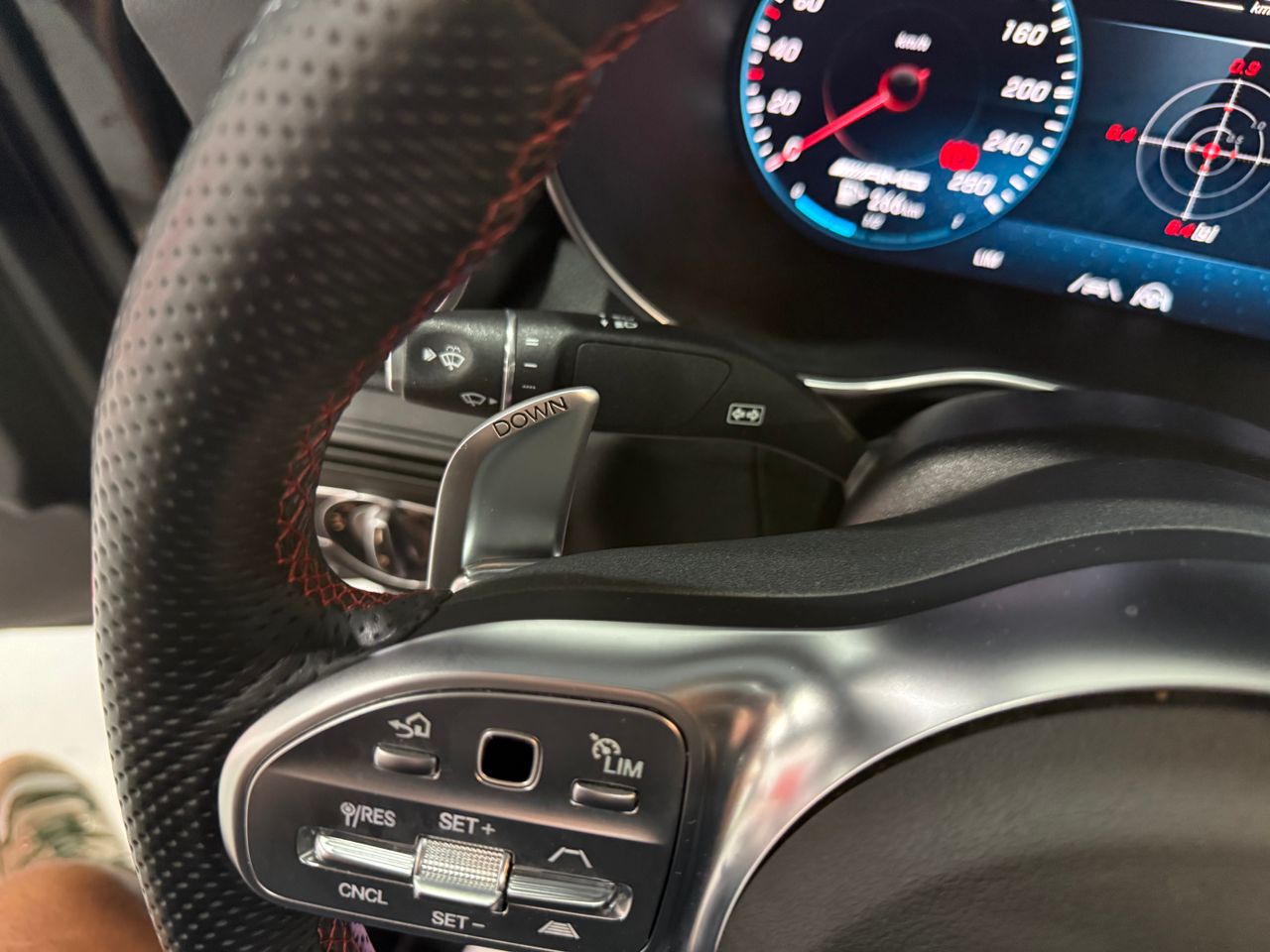 Imagen 178 del Mercedes Clase GLC en Auto Select Edition, Figueres