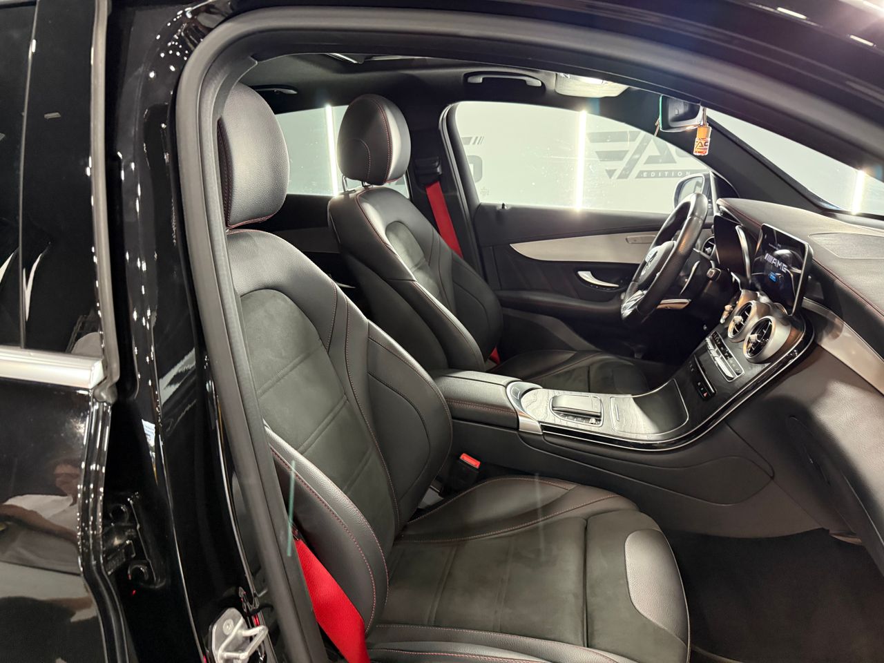 Imagen 108 del Mercedes Clase GLC en Auto Select Edition, Figueres