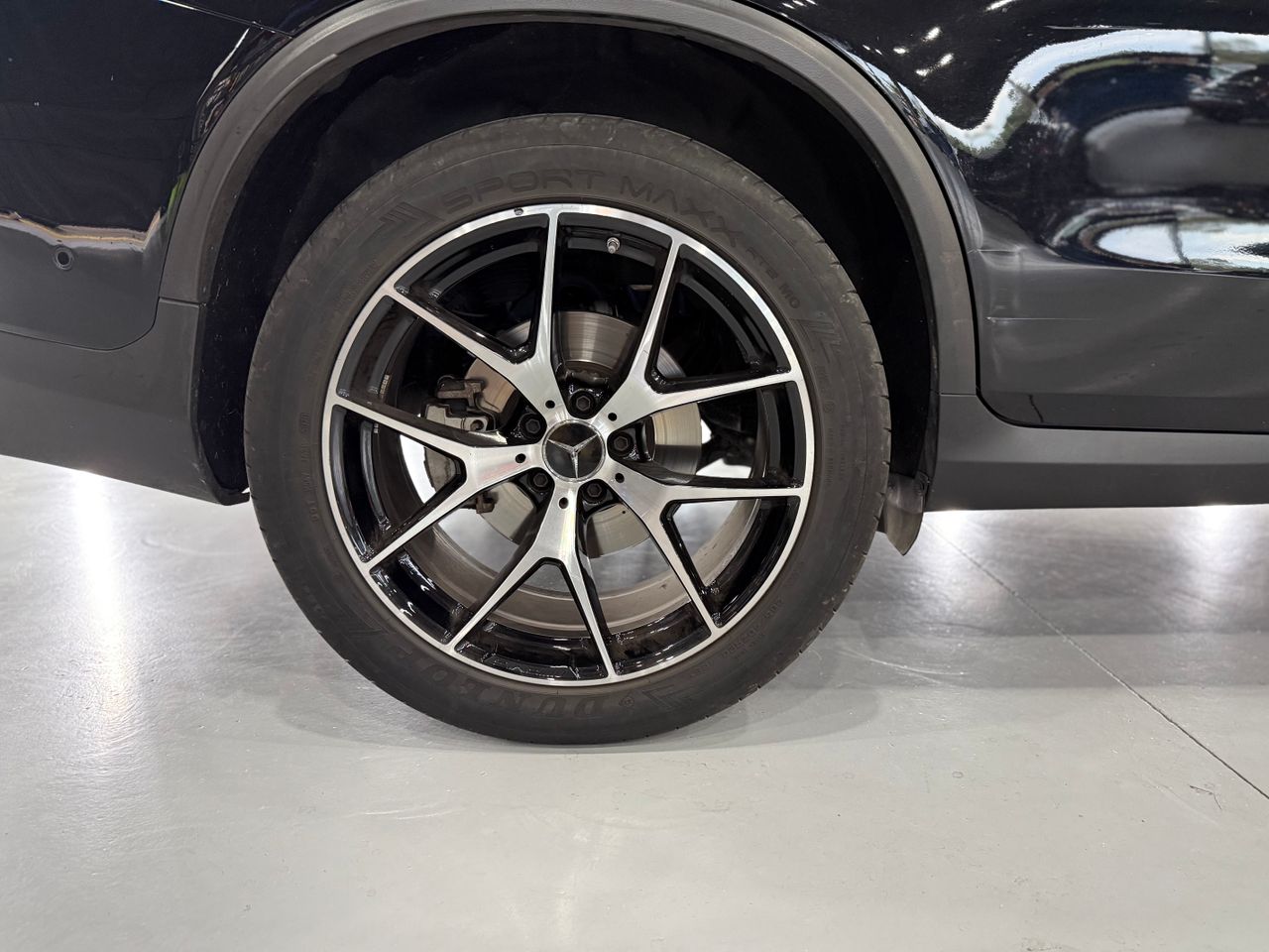 Imagen 61 del Mercedes Clase GLC en Auto Select Edition, Figueres