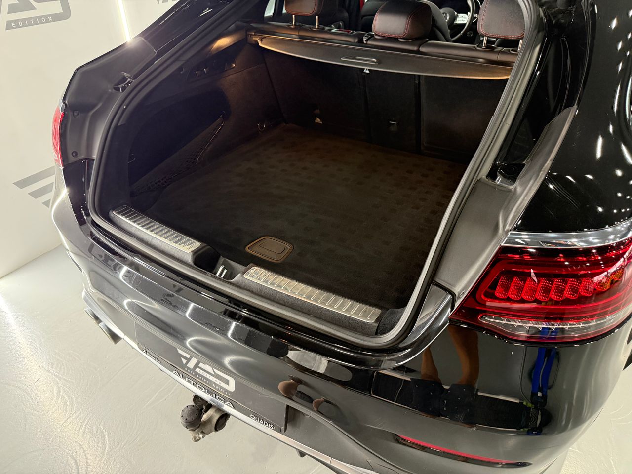 Imagen 76 del Mercedes Clase GLC en Auto Select Edition, Figueres