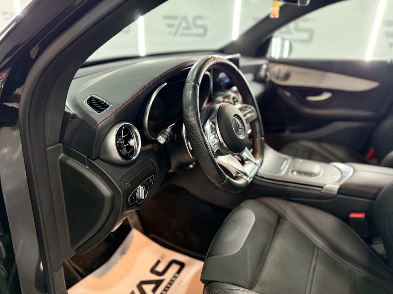 Imagen 163 del Mercedes Clase GLC en Auto Select Edition, Figueres