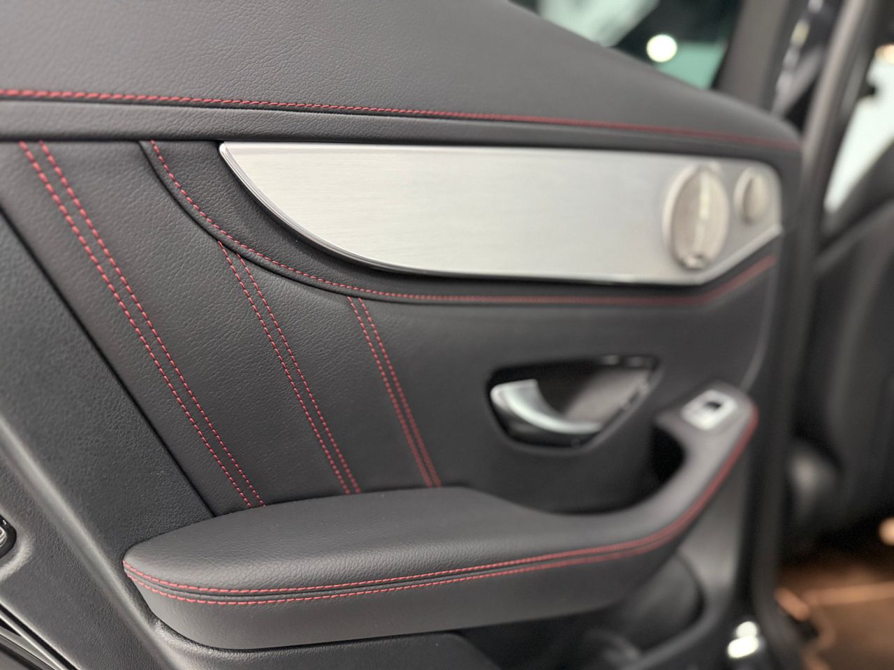 Imagen 133 del Mercedes Clase GLC en Auto Select Edition, Figueres