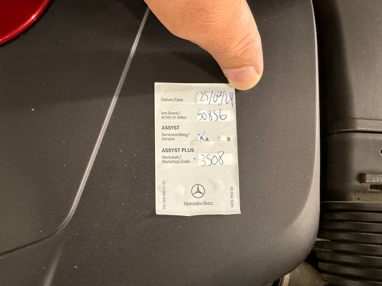 Imagen 69 del Mercedes Clase GLC en Auto Select Edition, Figueres