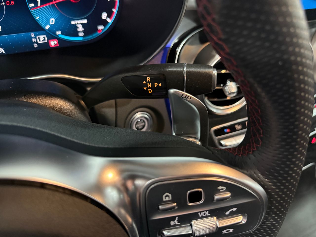 Imagen 176 del Mercedes Clase GLC en Auto Select Edition, Figueres