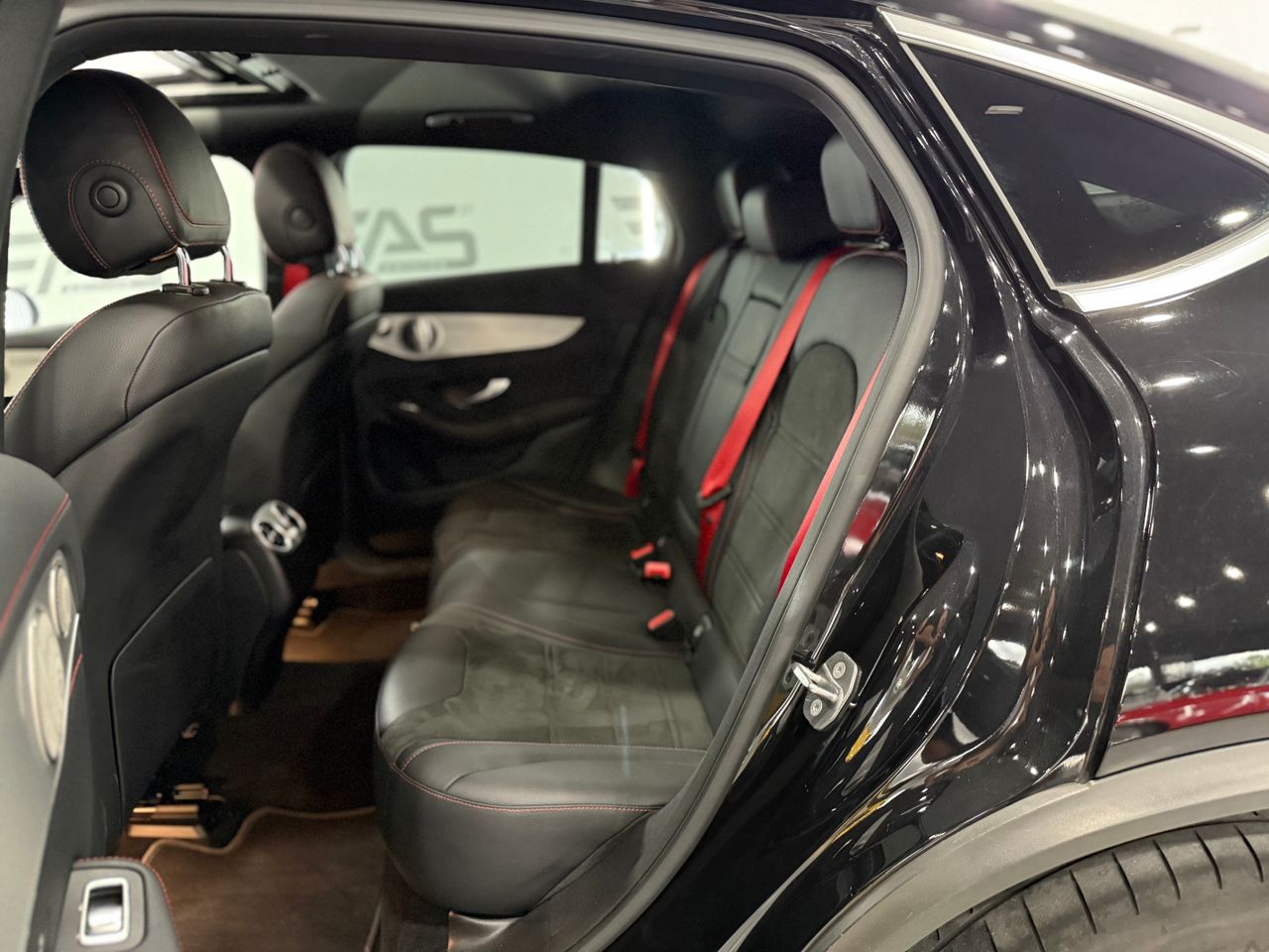 Imagen 136 del Mercedes Clase GLC en Auto Select Edition, Figueres