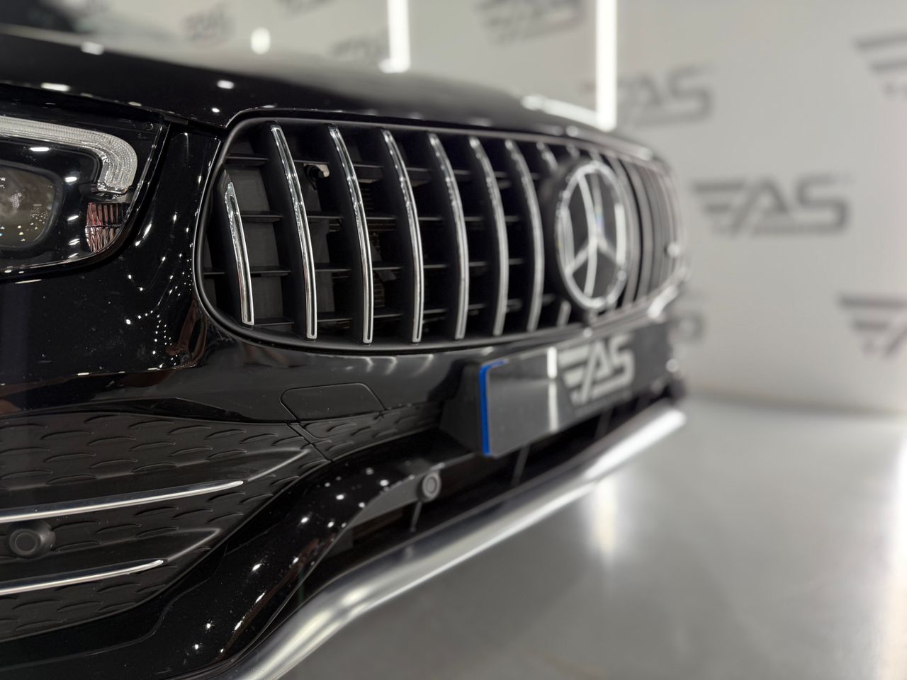 Imagen 29 del Mercedes Clase GLC en Auto Select Edition, Figueres