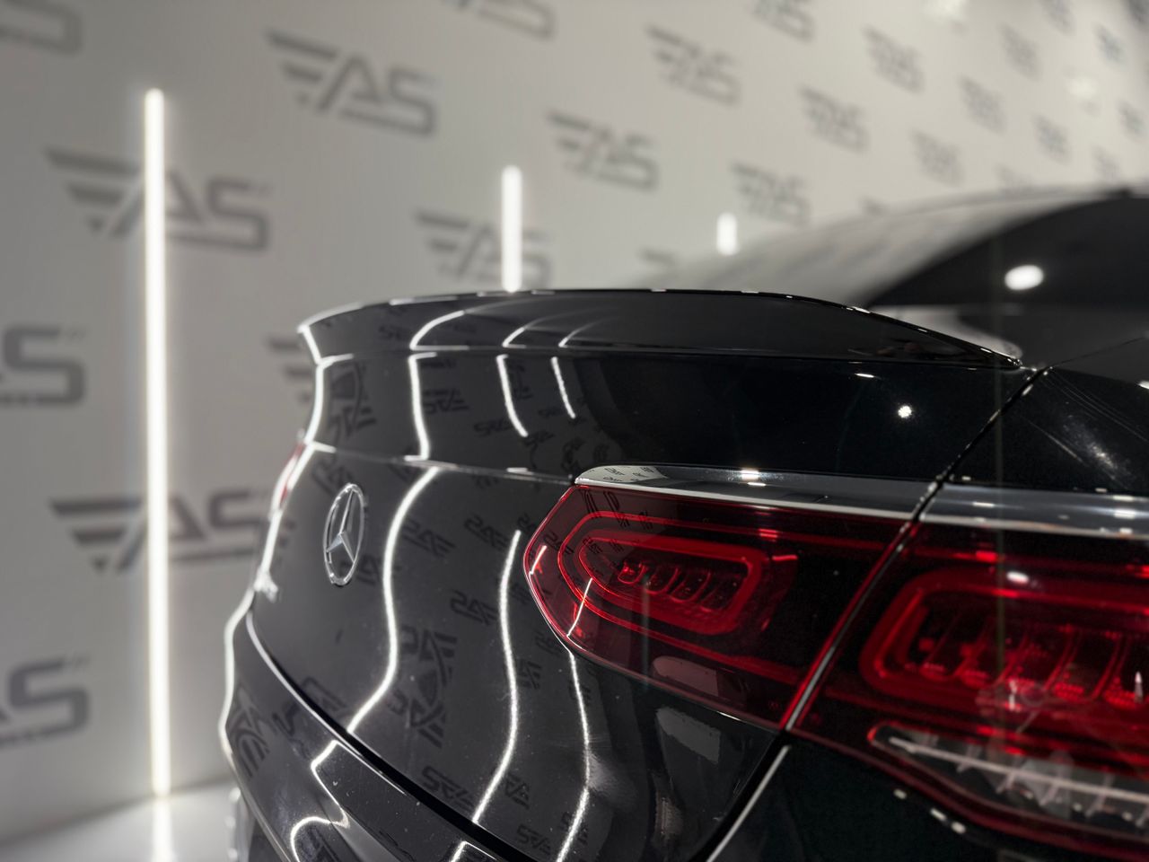 Imagen 17 del Mercedes Clase GLC en Auto Select Edition, Figueres