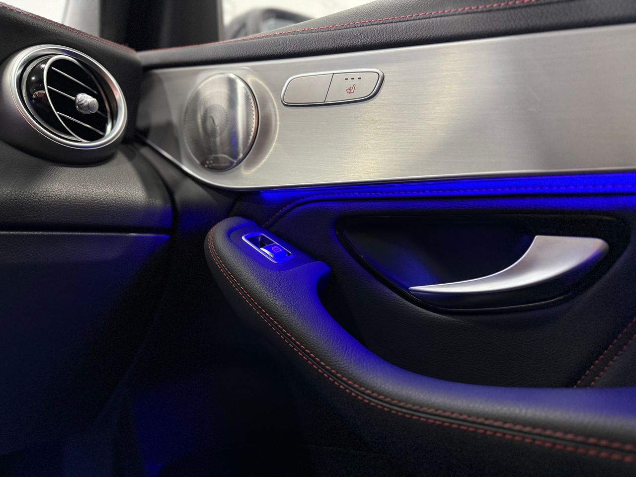 Imagen 184 del Mercedes Clase GLC en Auto Select Edition, Figueres