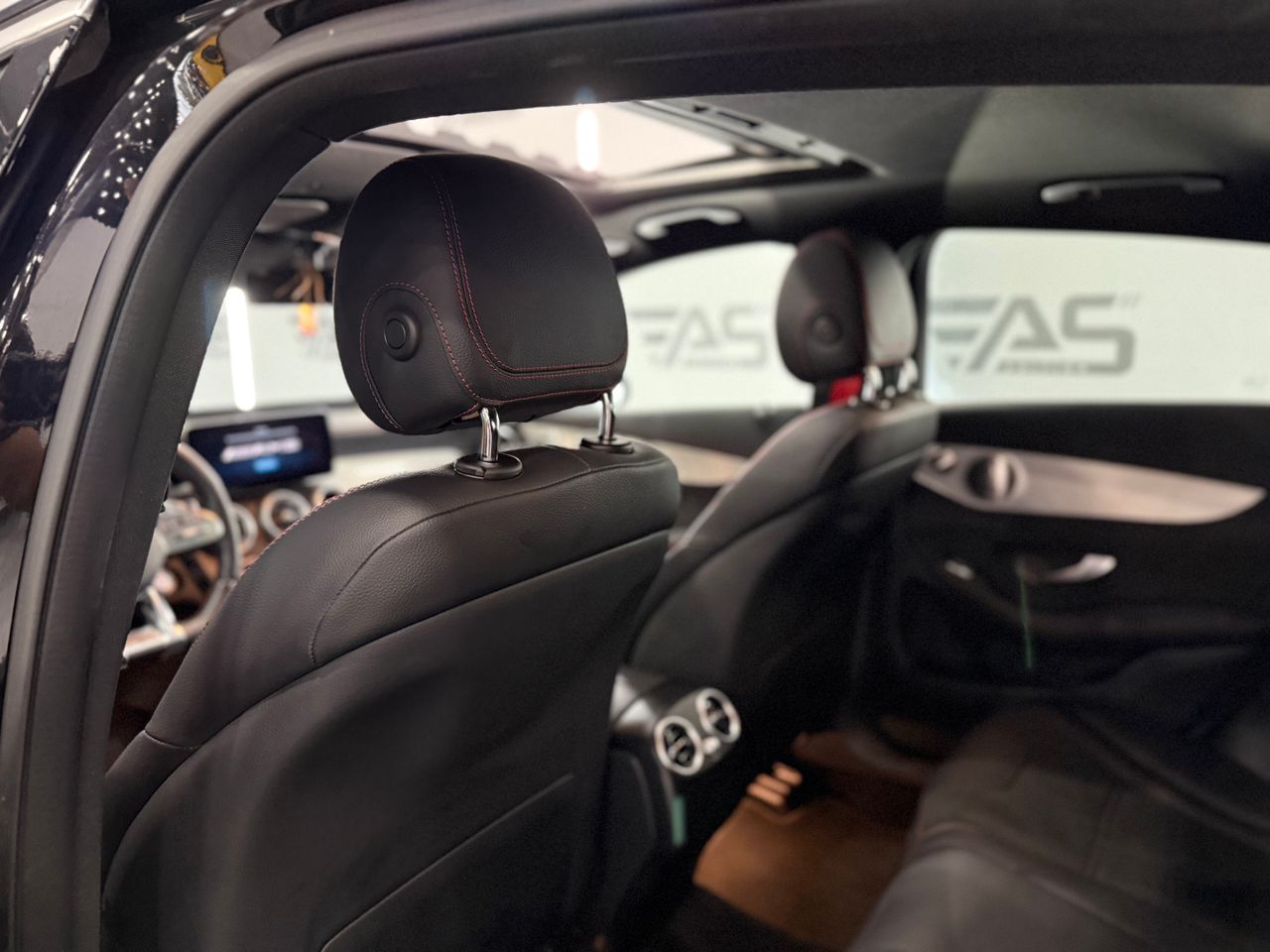 Imagen 137 del Mercedes Clase GLC en Auto Select Edition, Figueres