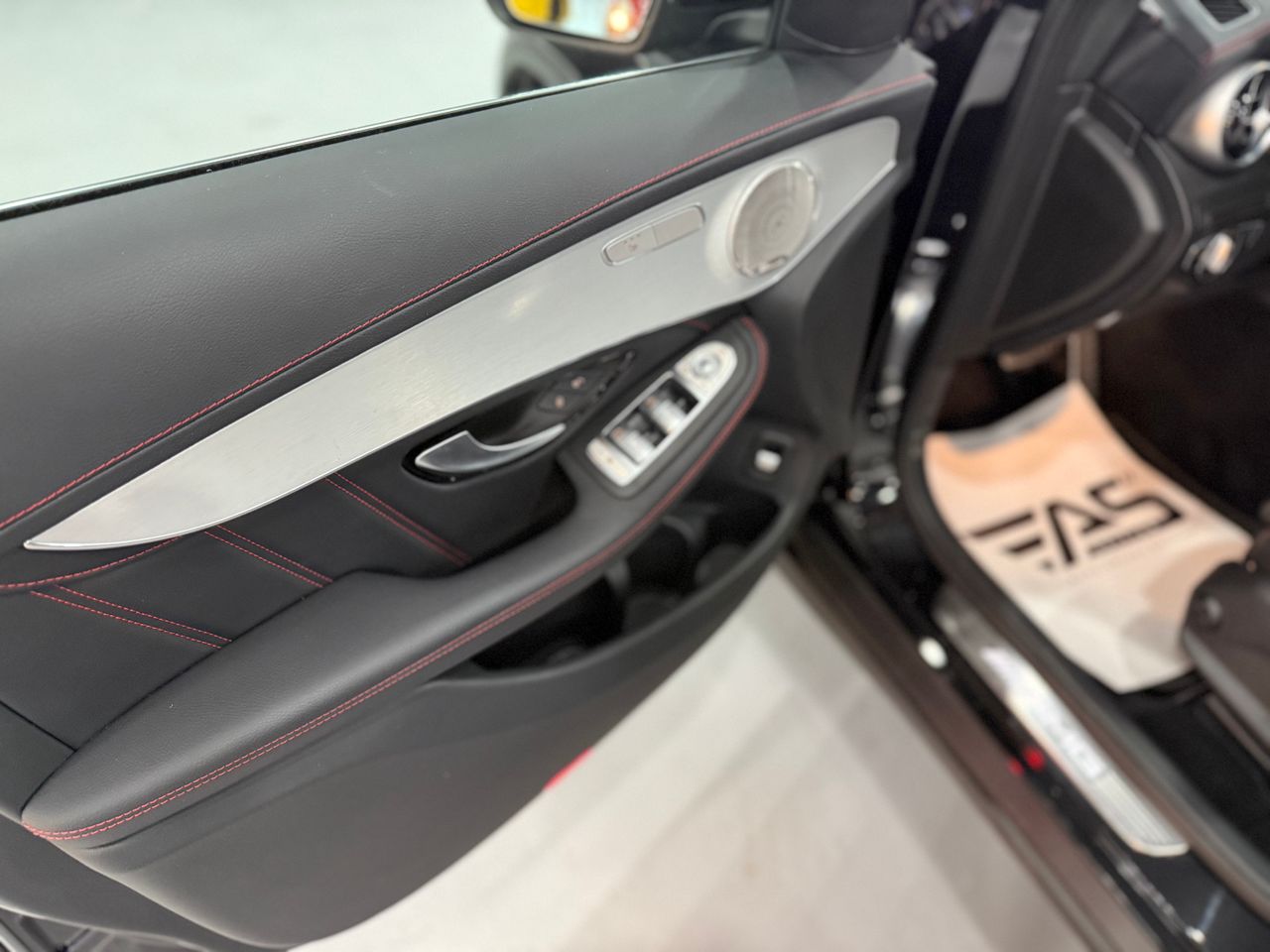 Imagen 143 del Mercedes Clase GLC en Auto Select Edition, Figueres
