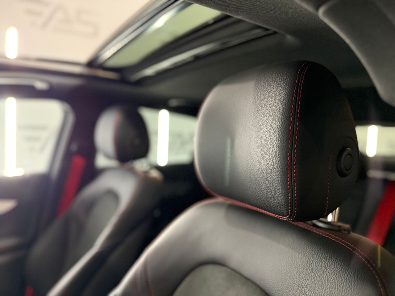 Imagen 156 del Mercedes Clase GLC en Auto Select Edition, Figueres