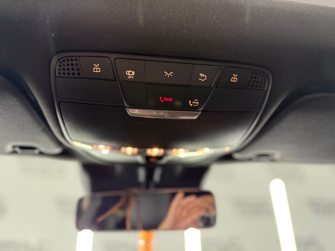 Imagen 181 del Mercedes Clase GLC en Auto Select Edition, Figueres