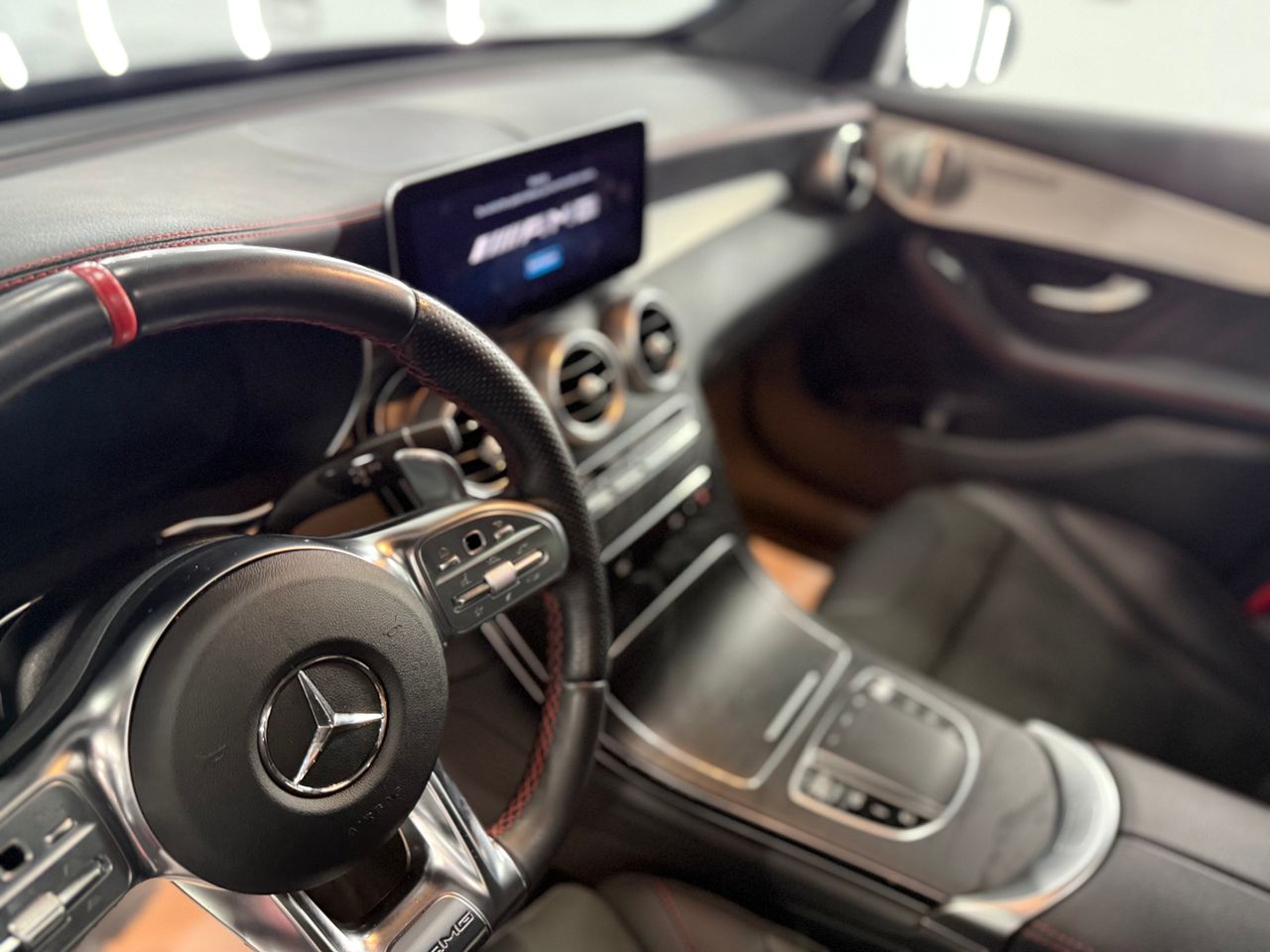 Imagen 169 del Mercedes Clase GLC en Auto Select Edition, Figueres
