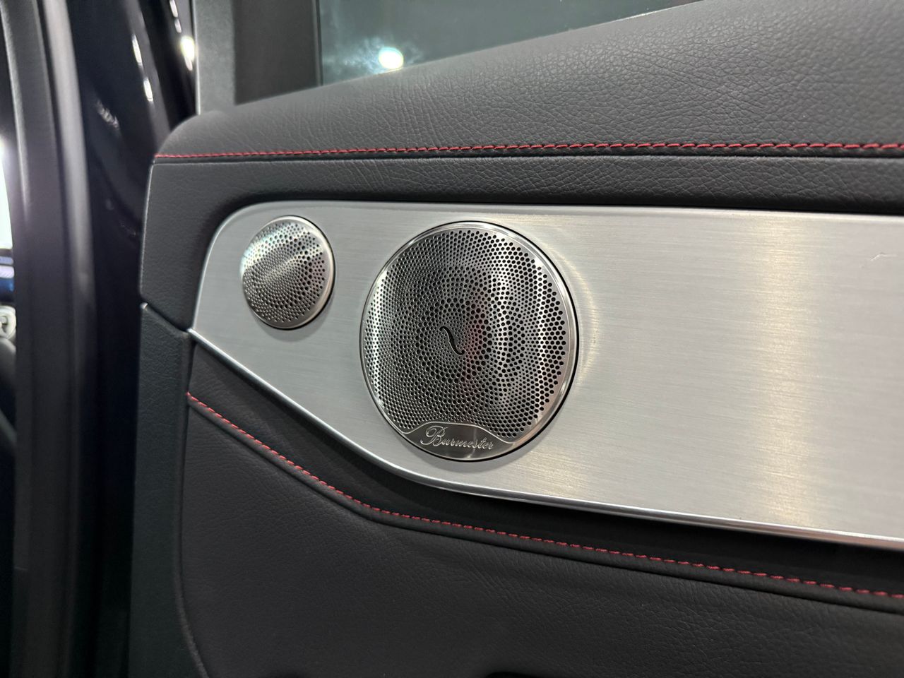Imagen 119 del Mercedes Clase GLC en Auto Select Edition, Figueres