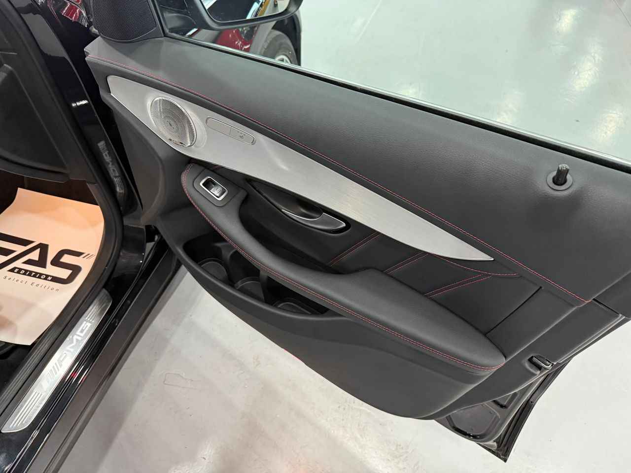Imagen 97 del Mercedes Clase GLC en Auto Select Edition, Figueres