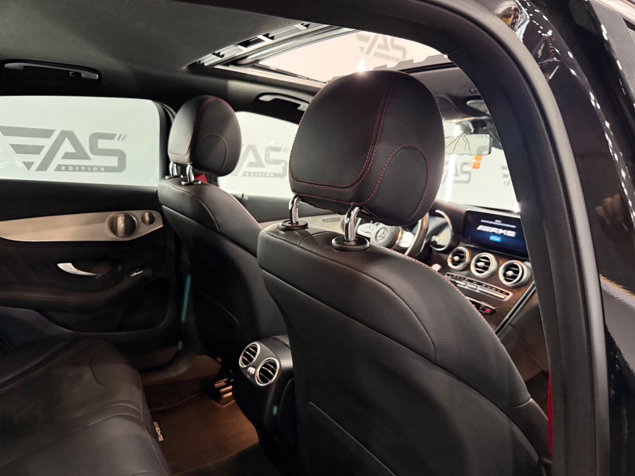 Imagen 121 del Mercedes Clase GLC en Auto Select Edition, Figueres