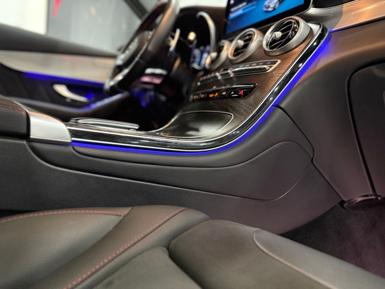 Imagen 189 del Mercedes Clase GLC en Auto Select Edition, Figueres