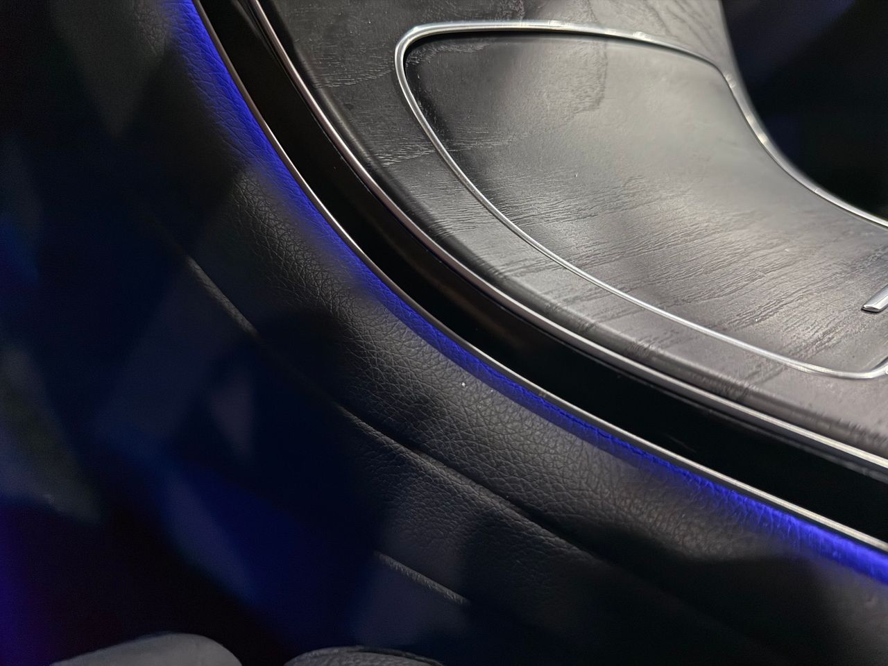 Imagen 185 del Mercedes Clase GLC en Auto Select Edition, Figueres