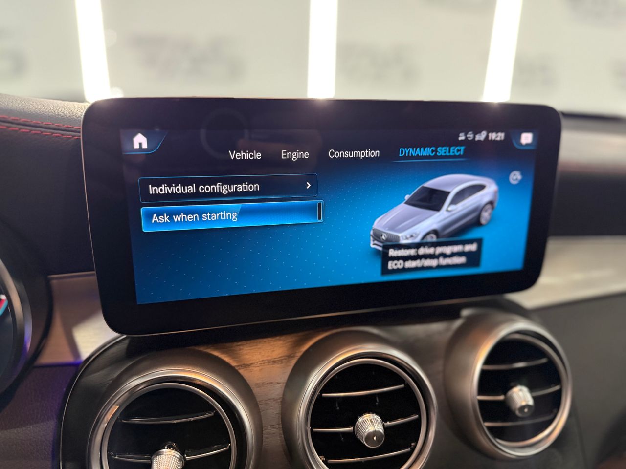 Imagen 93 del Mercedes Clase GLC en Auto Select Edition, Figueres