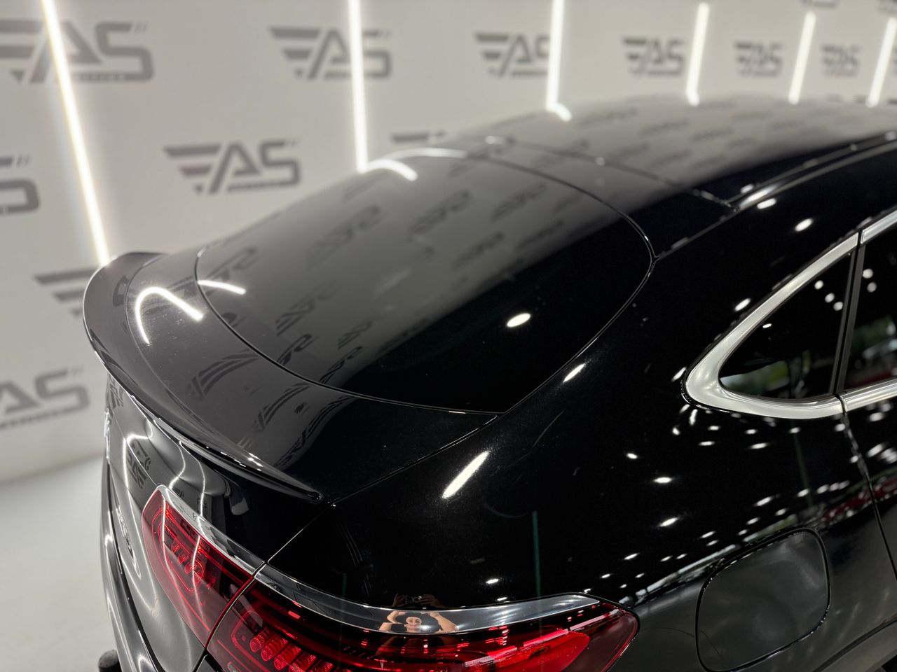 Imagen 19 del Mercedes Clase GLC en Auto Select Edition, Figueres