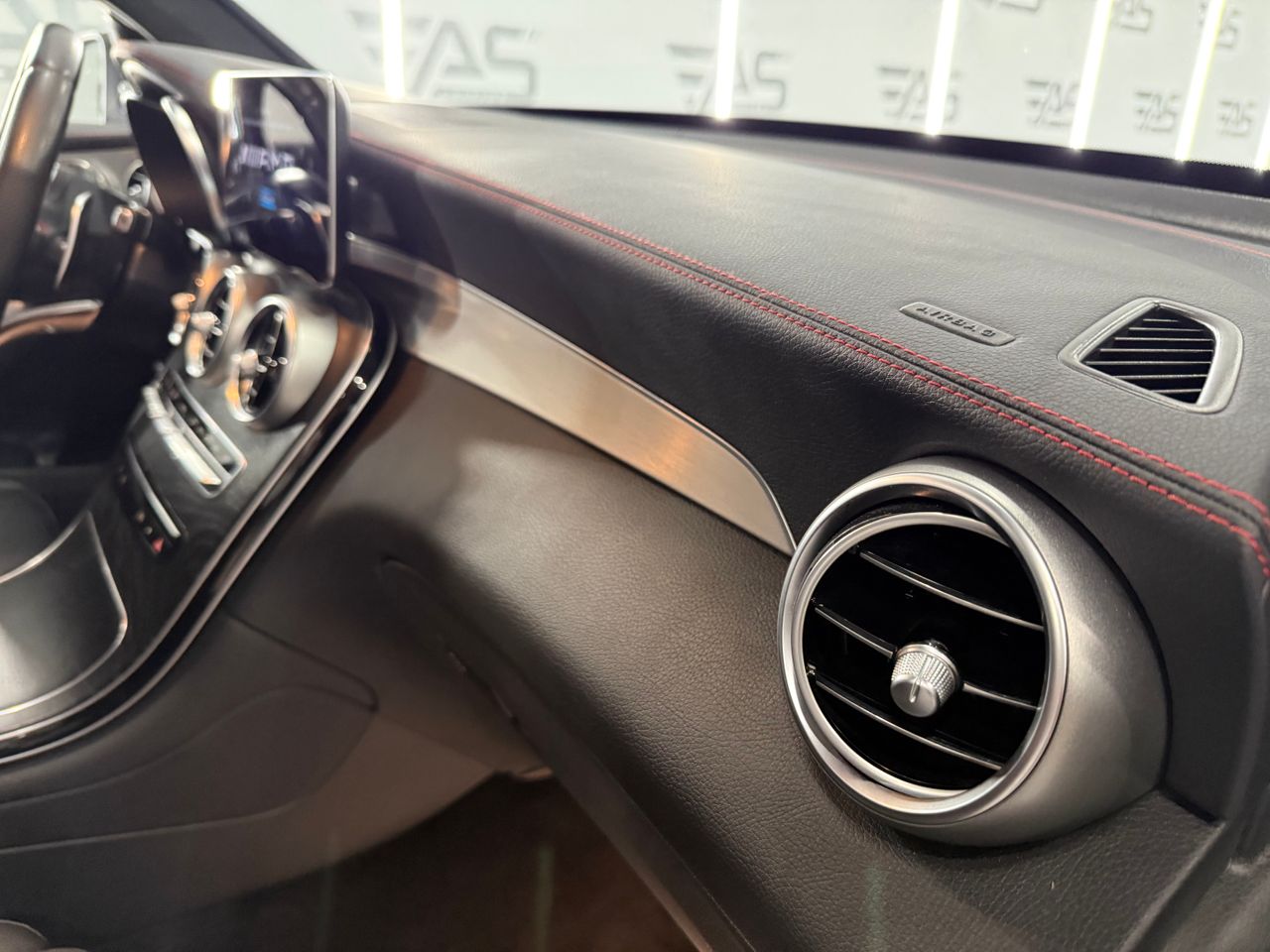 Imagen 113 del Mercedes Clase GLC en Auto Select Edition, Figueres