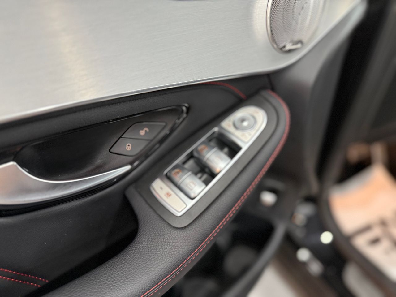 Imagen 147 del Mercedes Clase GLC en Auto Select Edition, Figueres