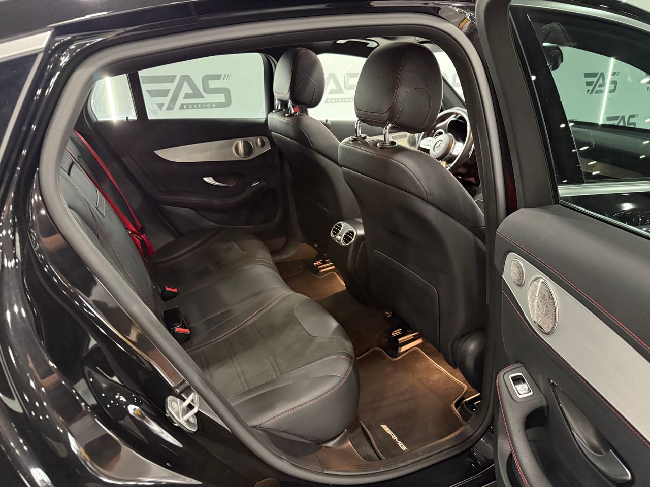 Imagen 120 del Mercedes Clase GLC en Auto Select Edition, Figueres