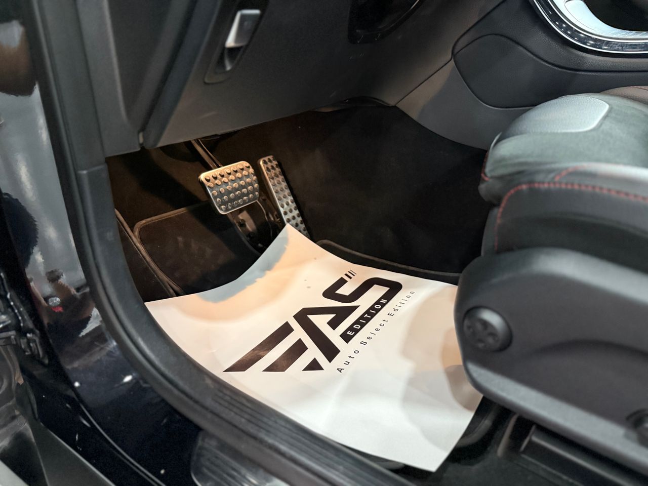 Imagen 153 del Mercedes Clase GLC en Auto Select Edition, Figueres