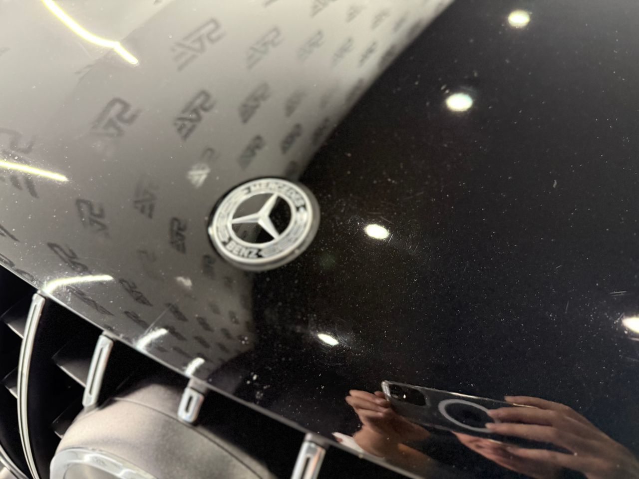 Imagen 45 del Mercedes Clase GLC en Auto Select Edition, Figueres