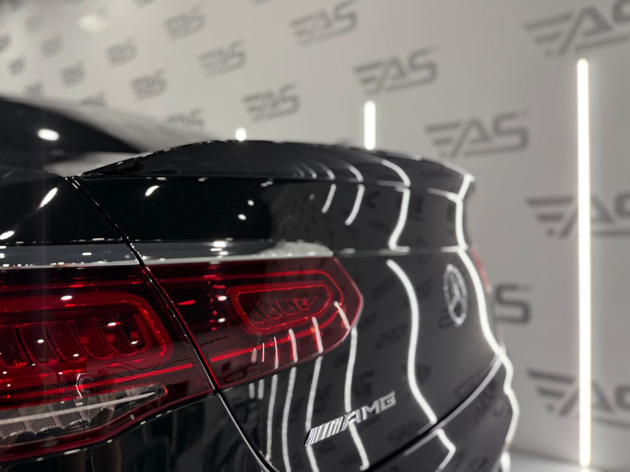 Imagen 60 del Mercedes Clase GLC en Auto Select Edition, Figueres