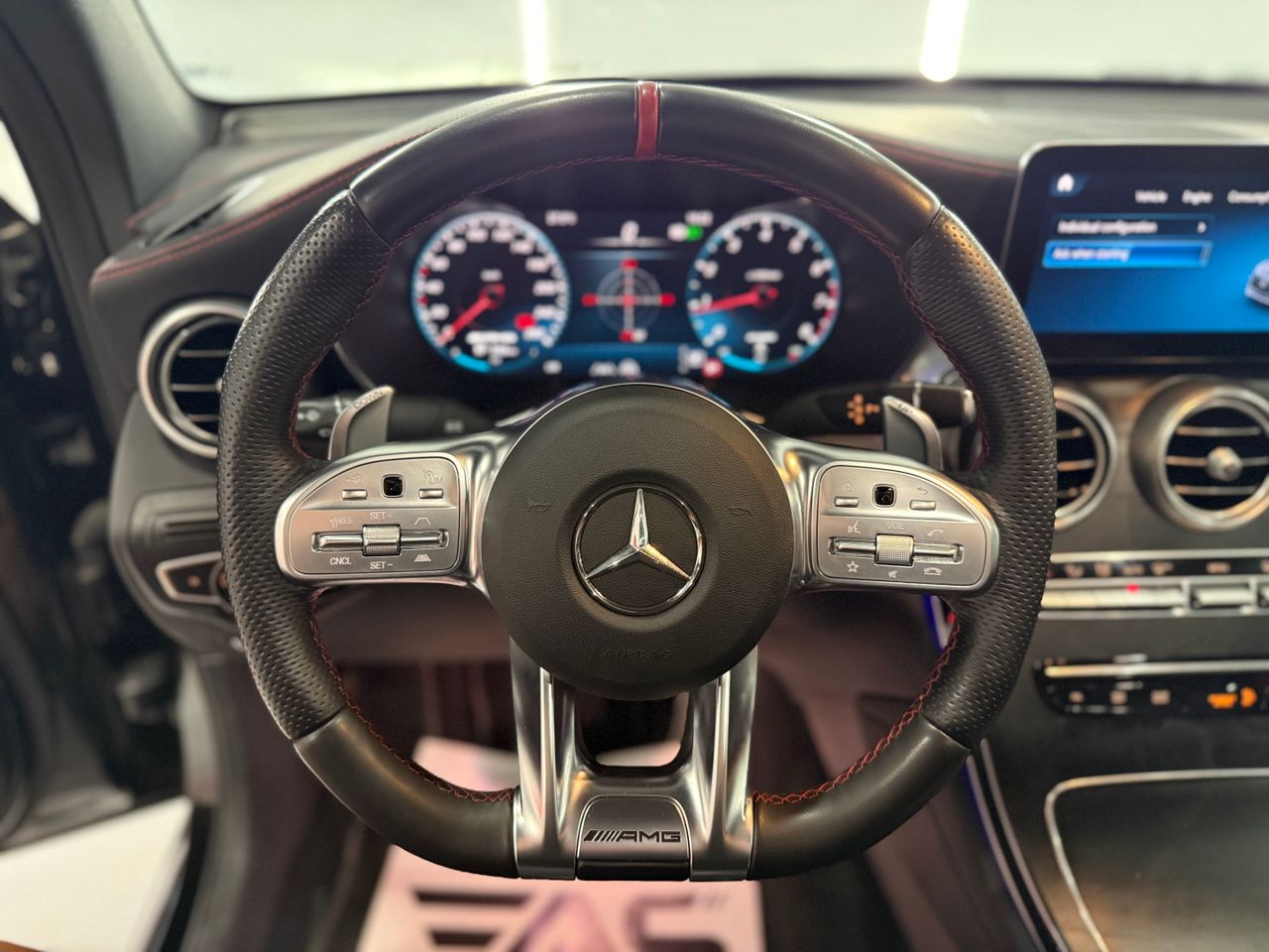 Imagen 174 del Mercedes Clase GLC en Auto Select Edition, Figueres