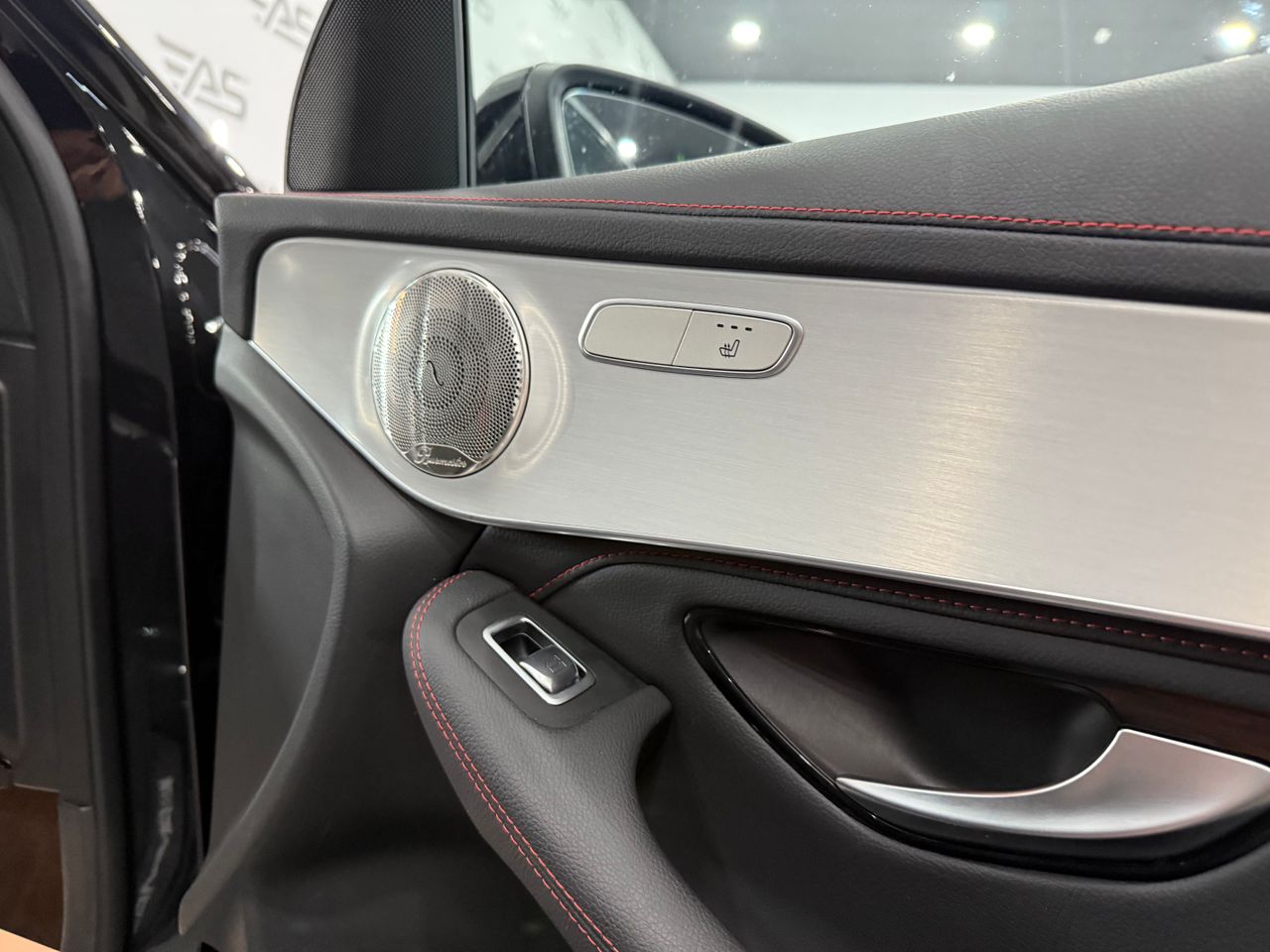 Imagen 99 del Mercedes Clase GLC en Auto Select Edition, Figueres