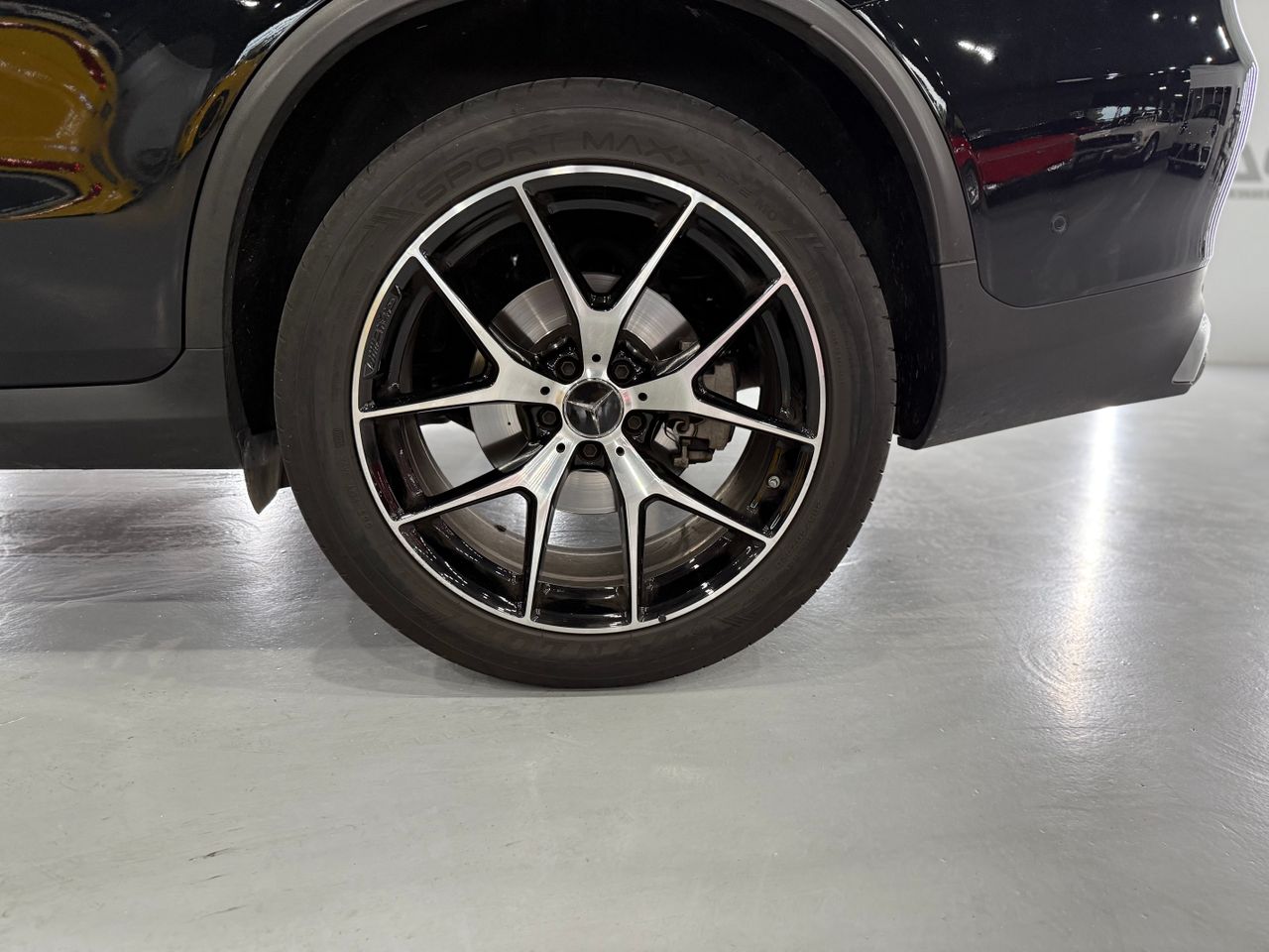 Imagen 64 del Mercedes Clase GLC en Auto Select Edition, Figueres