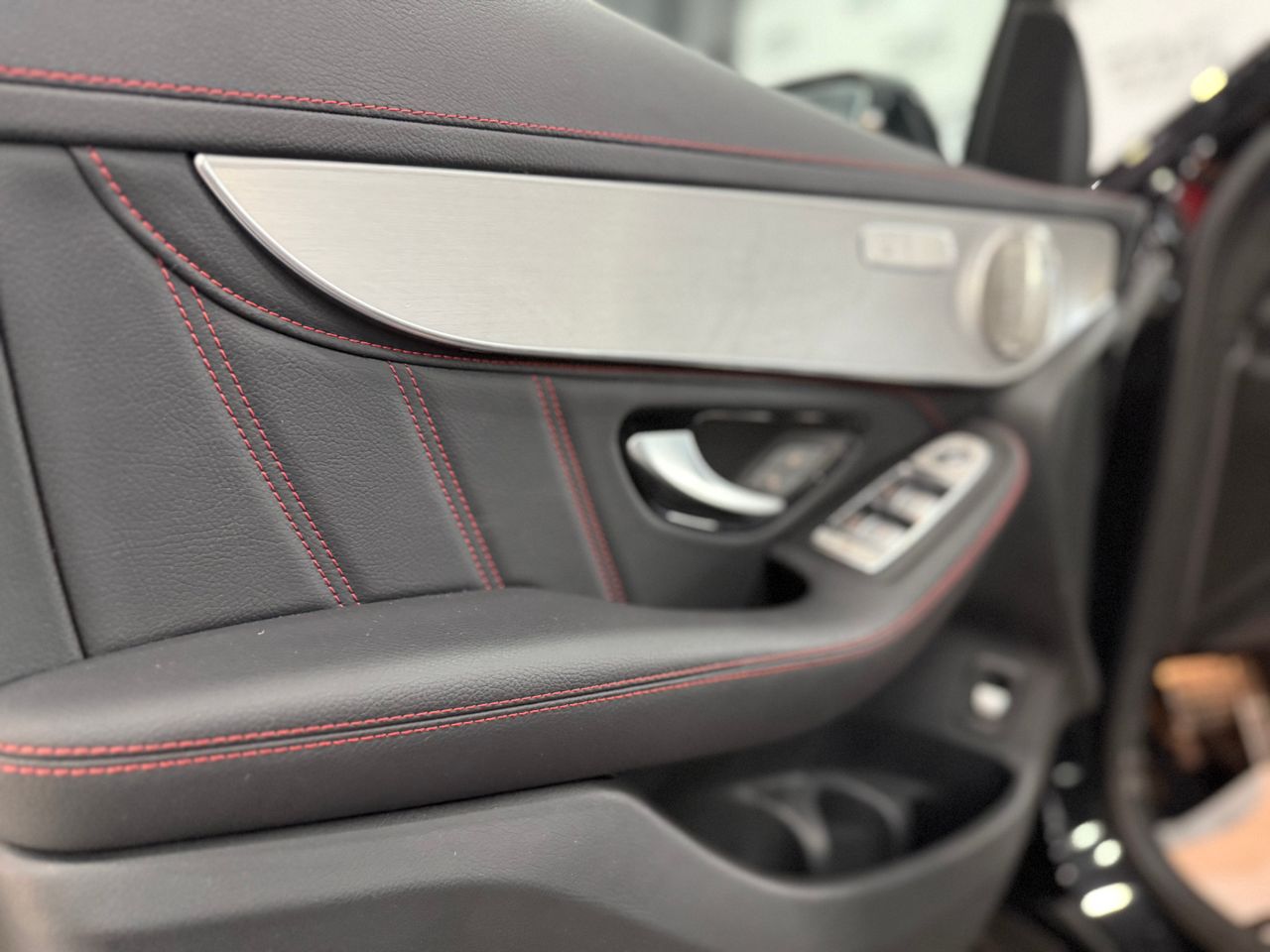 Imagen 145 del Mercedes Clase GLC en Auto Select Edition, Figueres