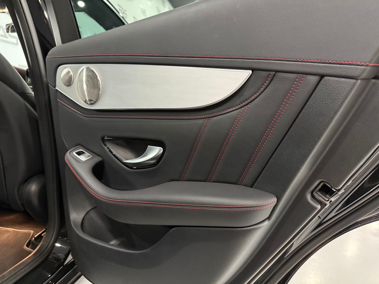 Imagen 117 del Mercedes Clase GLC en Auto Select Edition, Figueres