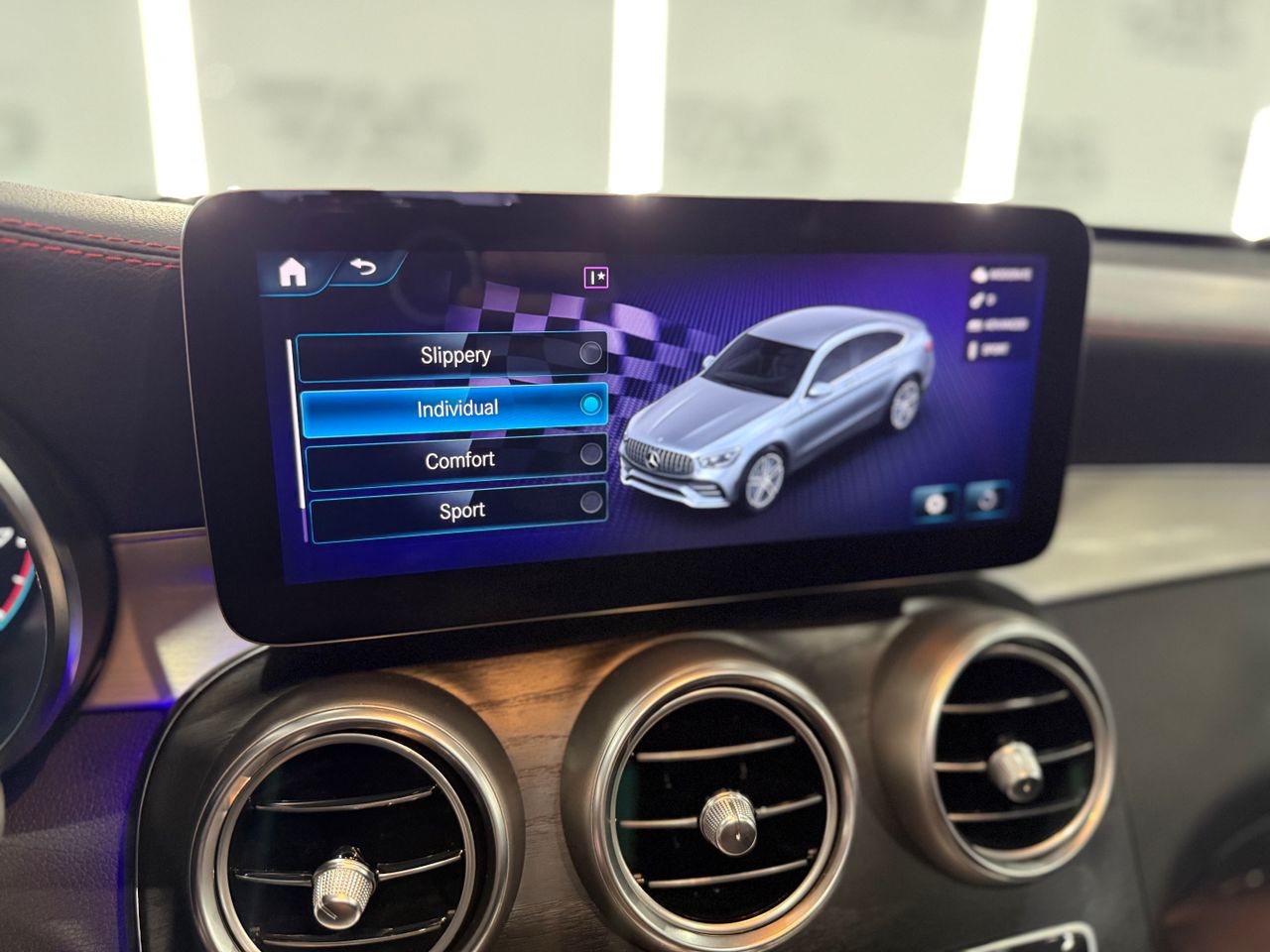 Imagen 84 del Mercedes Clase GLC en Auto Select Edition, Figueres