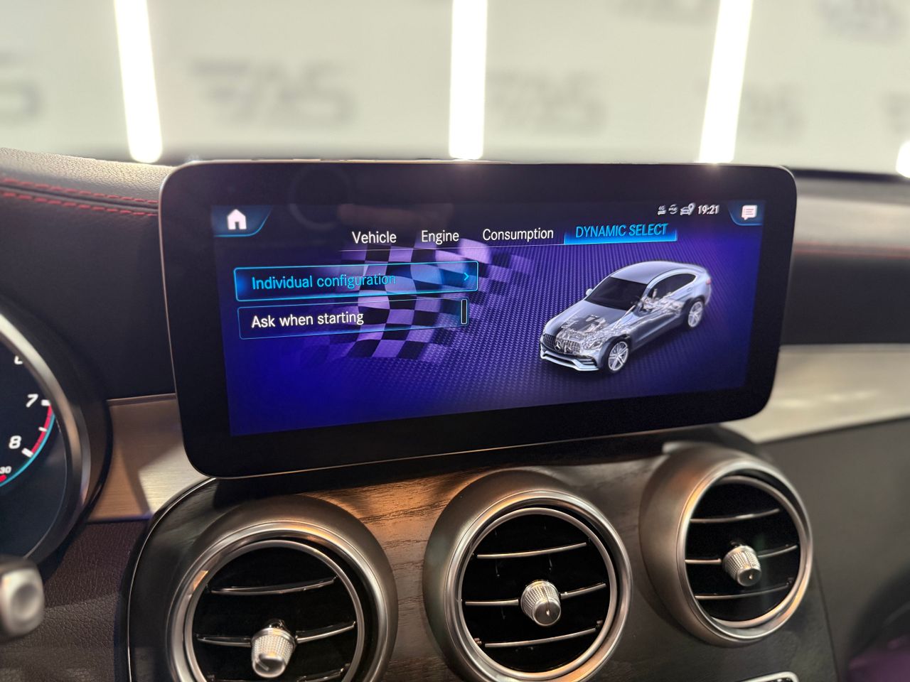 Imagen 92 del Mercedes Clase GLC en Auto Select Edition, Figueres